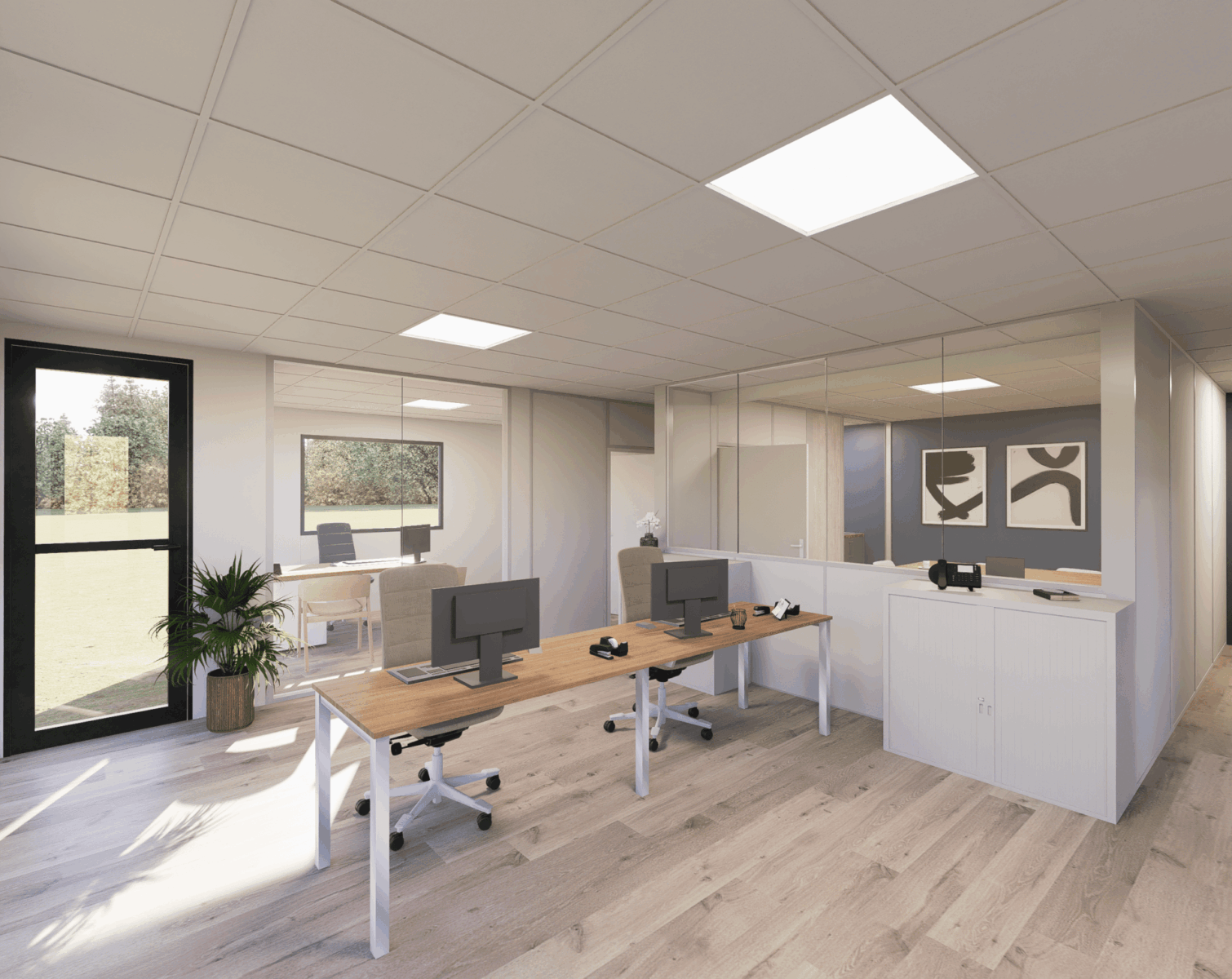 For You Amenagement Interieur A Nantes ACCUEIL01