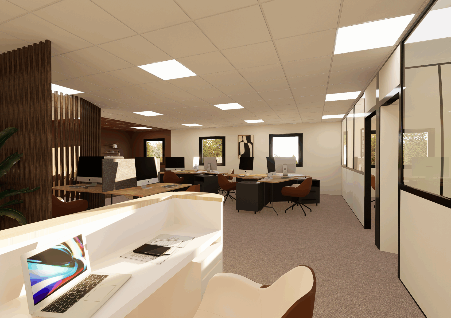 For You Amenagement Interieur A Nantes V1 VUEGLOBALE