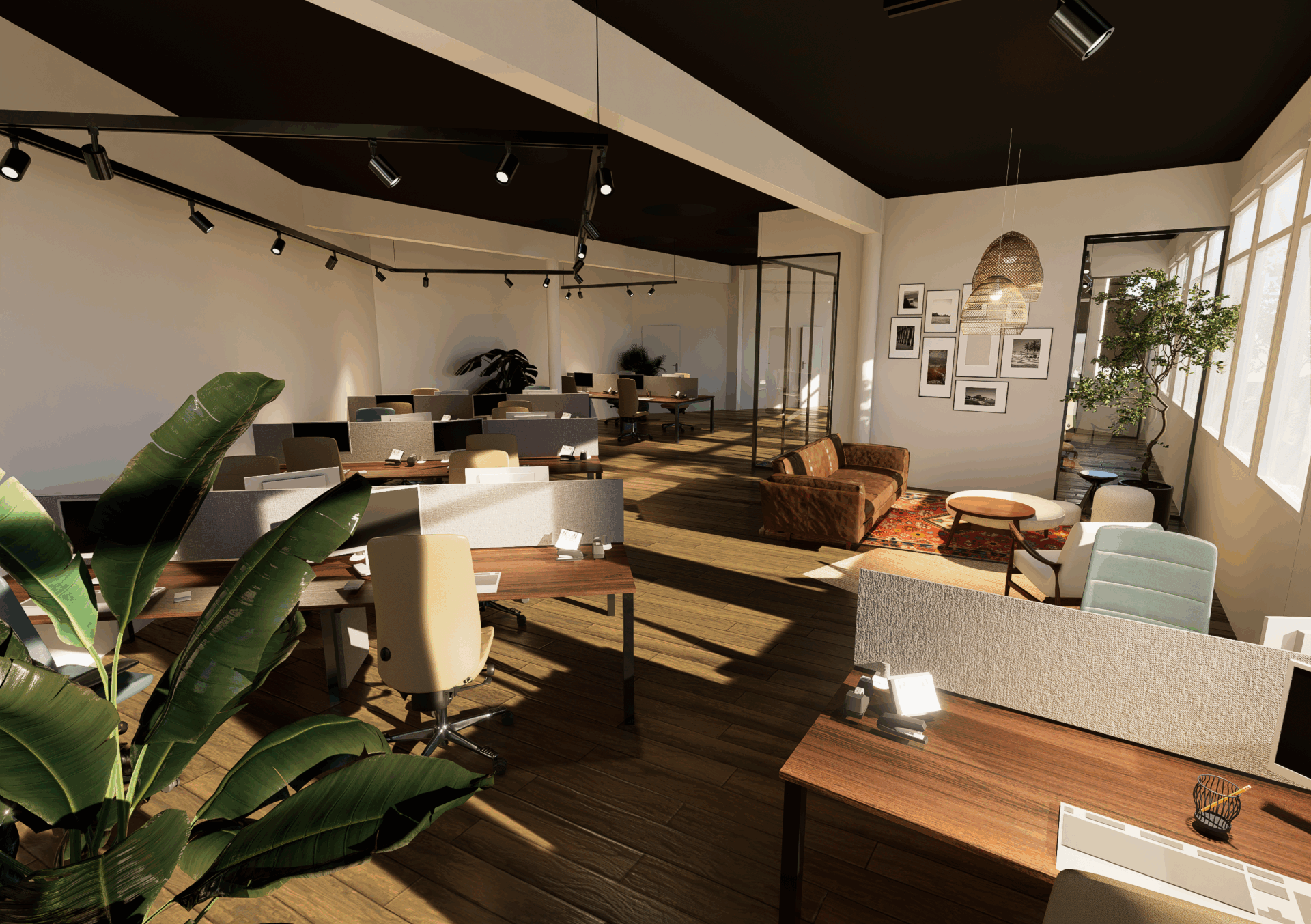 For You Amenagement Interieur A Nantes VUE01