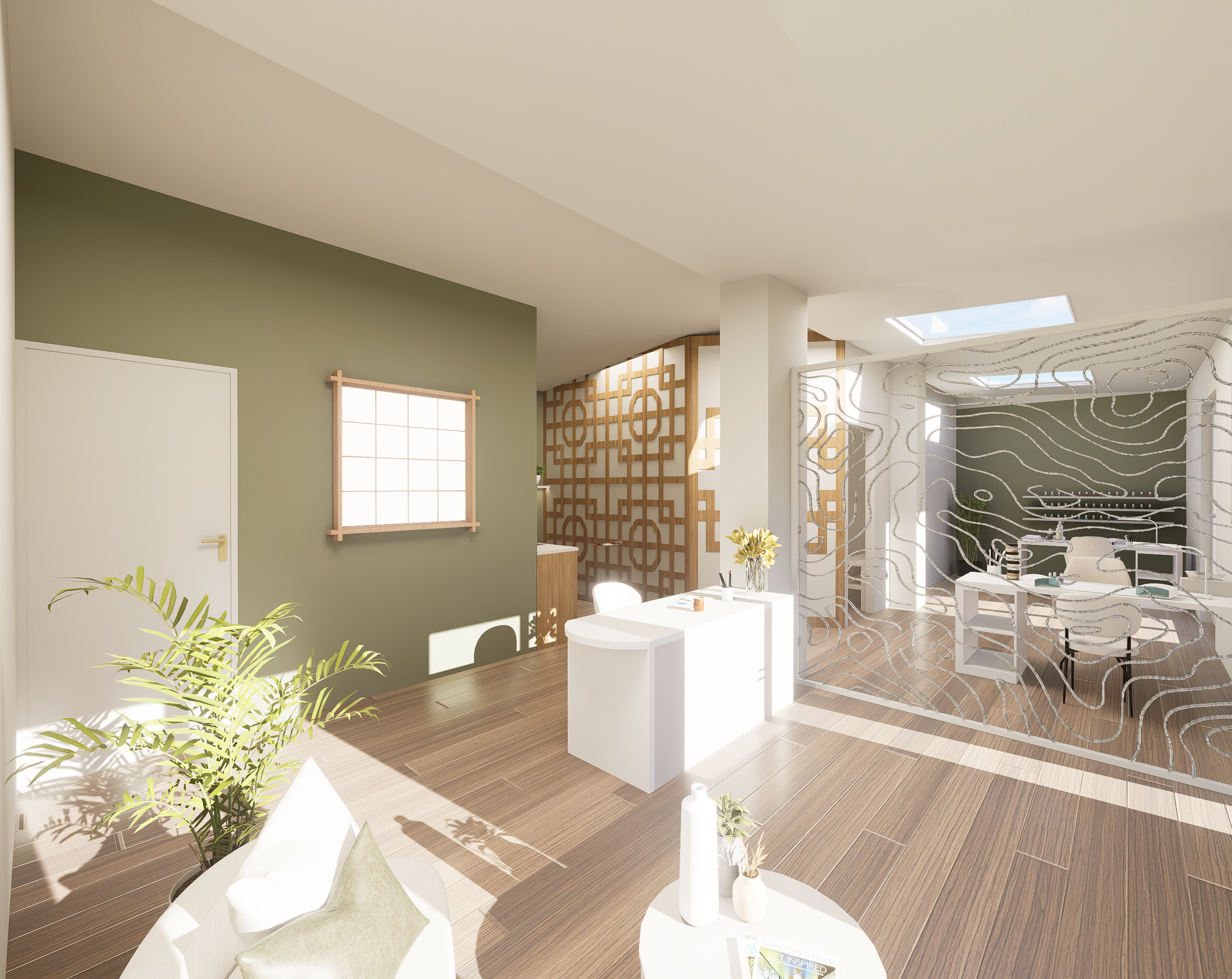 For You Amenagement Interieur A Nantes VUE04 SOIN Copie