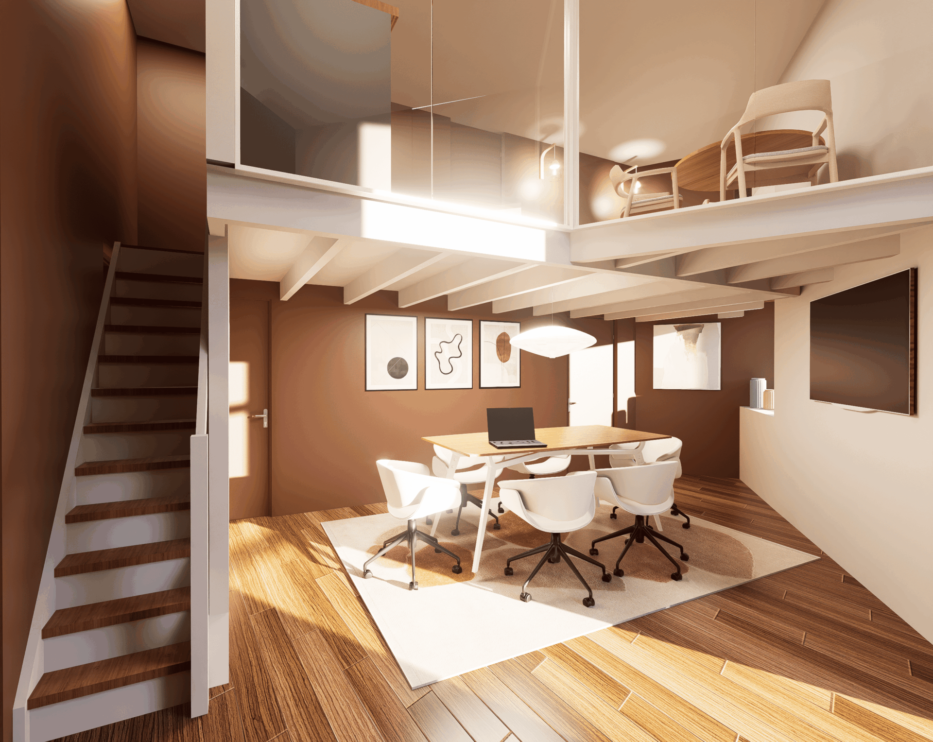 For You Amenagement Interieur A Nantes VUEREUNION02 Copie