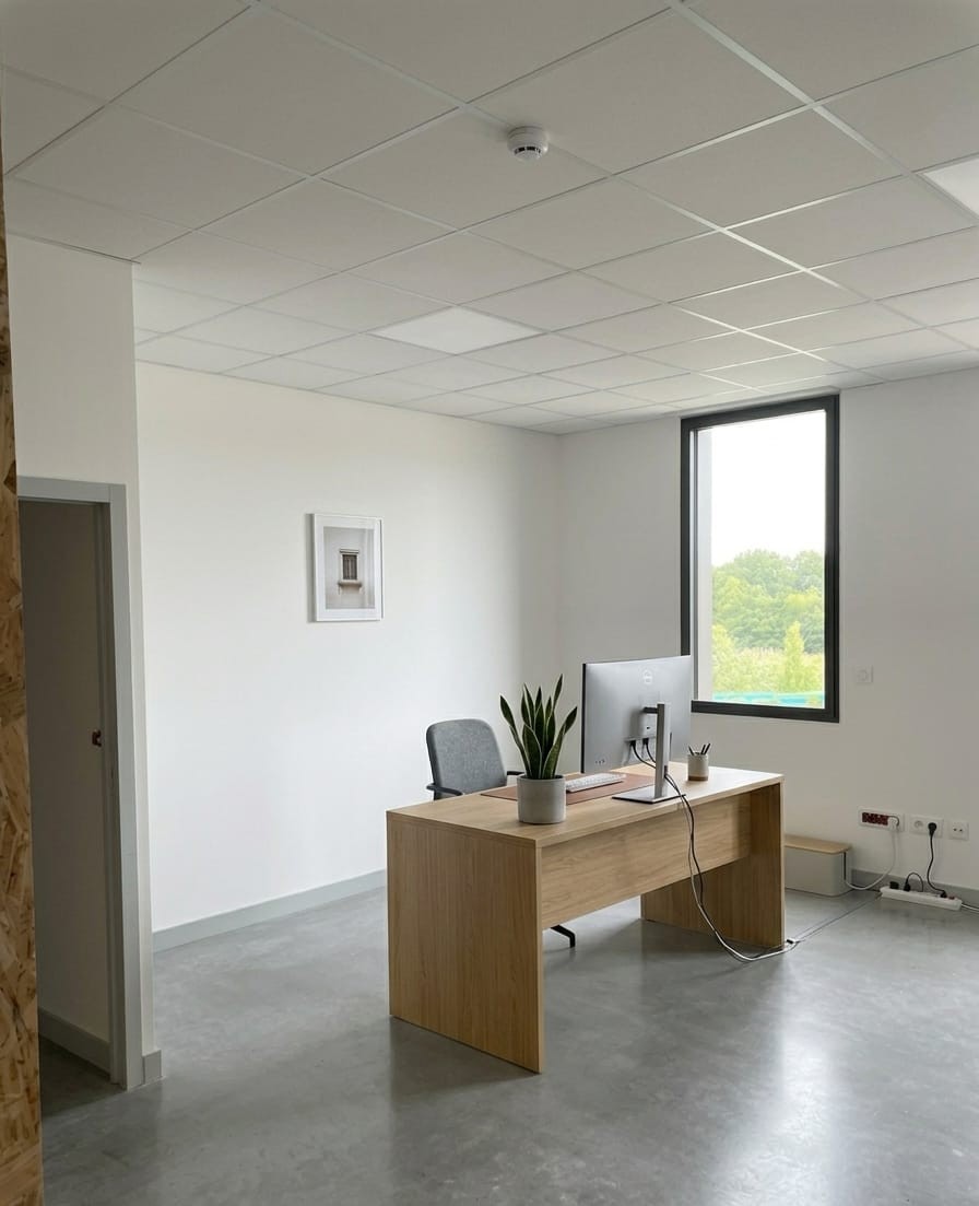For You Amenagement Interieur A Nantes BUREAU 3D For You Amenagement Interieur A Nantes BUREAU 3D