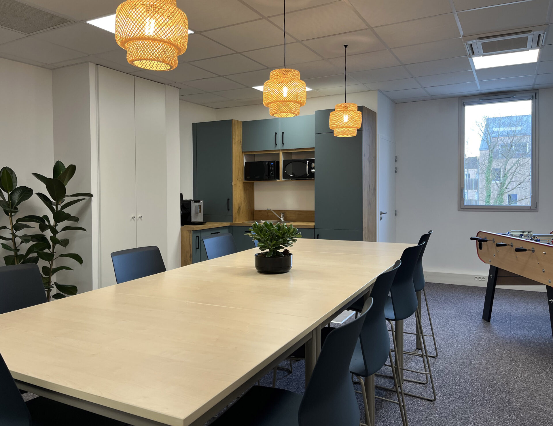 For You Amenagement Interieur A Nantes BUREAU07 For You Amenagement Interieur A Nantes BUREAU07