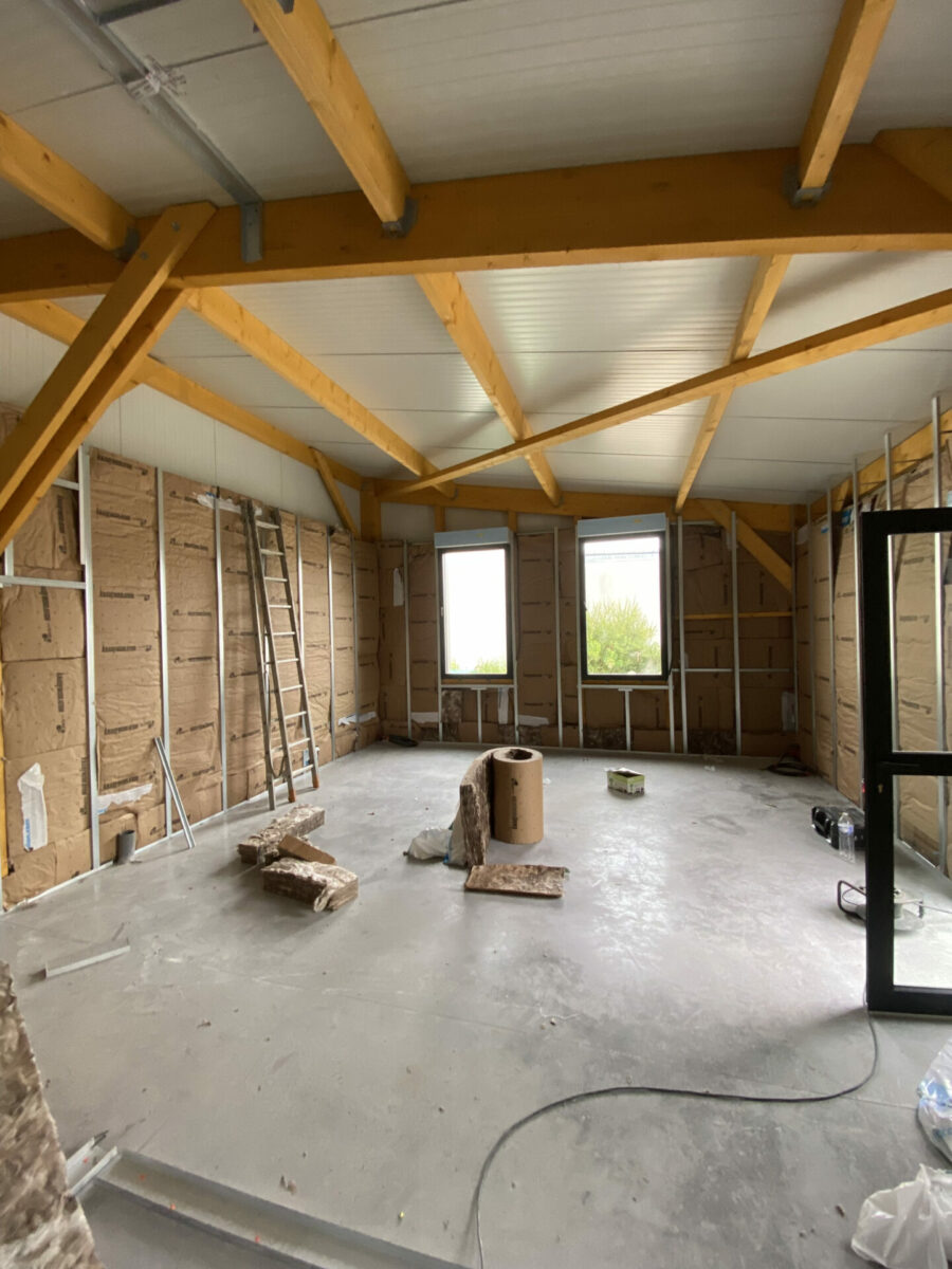 For You Amenagement Interieur A Nantes ISOLATION For You Amenagement Interieur A Nantes ISOLATION